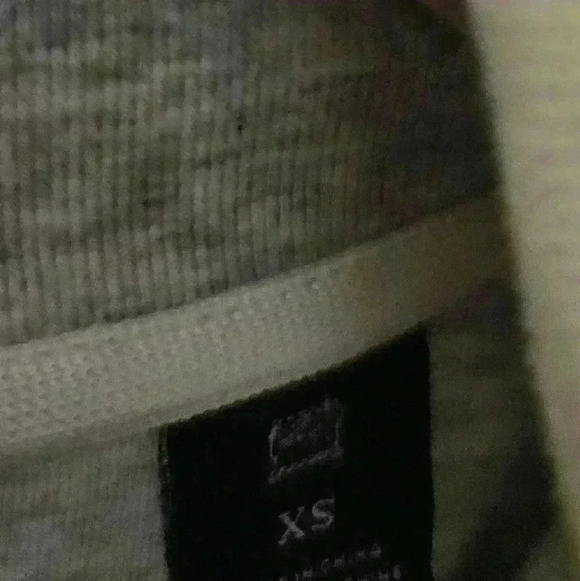 Scotch & Soda Color Block Sweat Dress - Picture 6 of 7